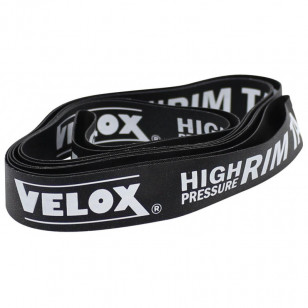 Hochdruck-Felgenband Velox - Rennrad 700C / MTB 29" - 18mm (Stück)