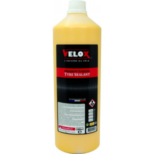 Líquido sellante antipinchazos tubeless "Fast Sealant" Velox - 1L