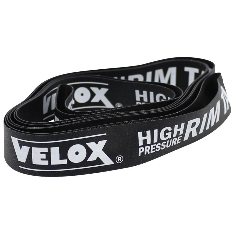 Rim tape high pressure Velox - MTB 27.5" - 22mm (each) Rim tape high pressure Velox - MTB 27.5" - 22mm (each)
