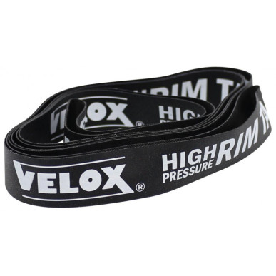 Rim tape high pressure Velox - MTB 27.5" - 18mm (each)