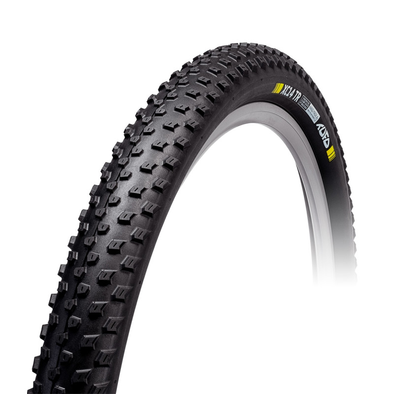 Tyre Tufo MTB XC14 TR Tubeless 29" - Black Tyre Tufo MTB XC14 TR Tubeless 29" - Black