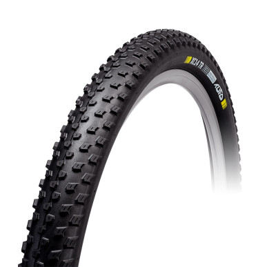 Tyre Tufo MTB XC14 TR Tubeless 29" - Black