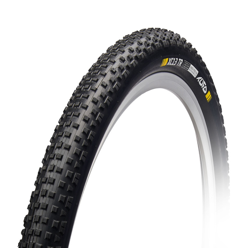 Tyre Tufo MTB XC13 TR Tubeless 29" - Black Tyre Tufo MTB XC13 TR Tubeless 29" - Black