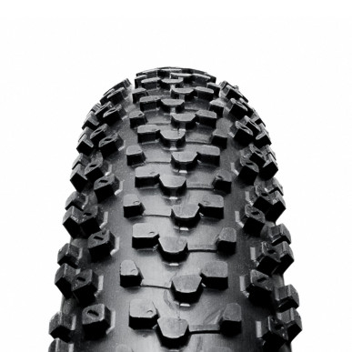 Tyre Tufo MTB XC11 TR Tubeless 29" - Black