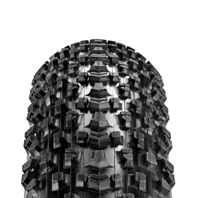 Tyre Tufo MTB XC12 TR Tubeless 29" - Black
