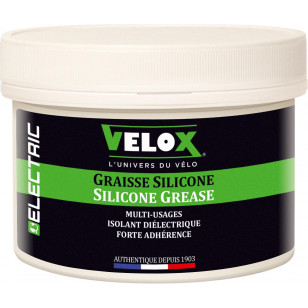 Graisse Silicone Spécial VAE Velox - Isolant Diélectrique - 350ml Velox E720 Entretien