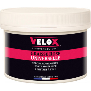 Velox universelles rosa Fett, Dose 350 ml