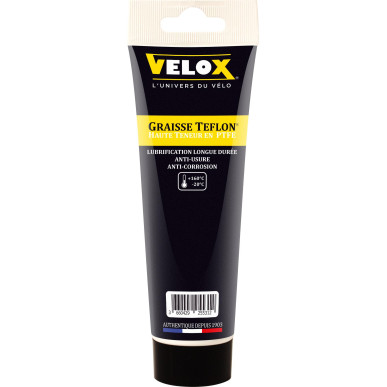 Velox long-life Teflon / PTFE grease, 100 ml tube