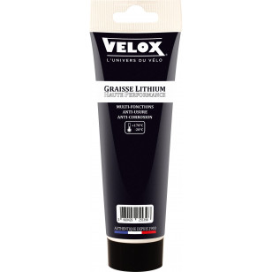 Graisse Lithium Velox - Multi-Fonctions - 100ml Velox E705 Entretien