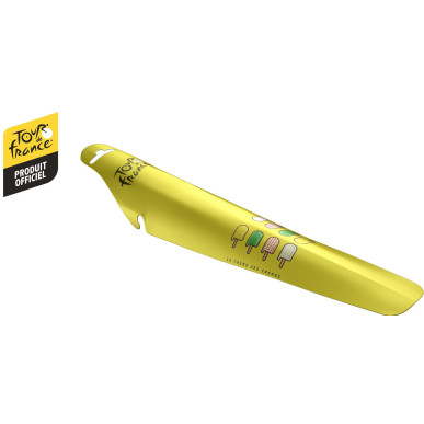 Rear mudguard Tour de France - La Crème de la Crème