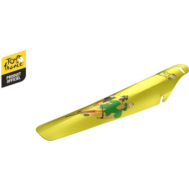 Rear mudguard Tour de France - Au Tour de la Fête