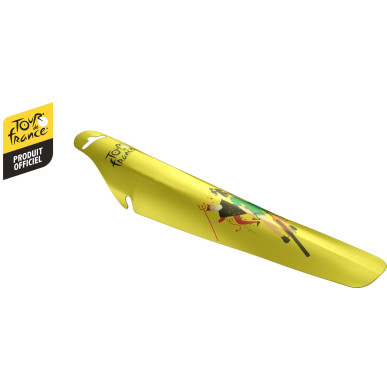 Rear mudguard Tour de France - Au Tour de la Fête