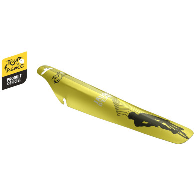 Rear mudguard Tour de France - Jaune d'Esprit