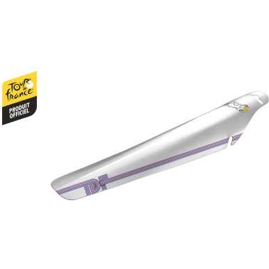 Rear mudguard Tour de France - TDF Tri Color