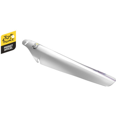 Rear mudguard Tour de France - TDF Tri Color
