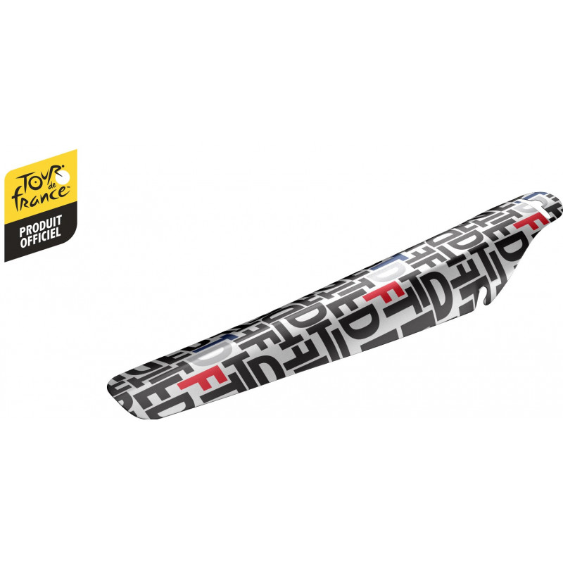 Rear mudguard Tour de France - TDF Capello Rear mudguard Tour de France - TDF Capello