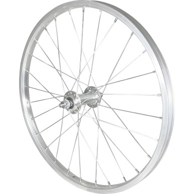 Front wheel Mach1 M110 - 20" - Velox Urban - Nuts