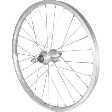 Rear wheel Mach1 M110 - 20" - Velox Urban RL 5/6/7V - Nuts