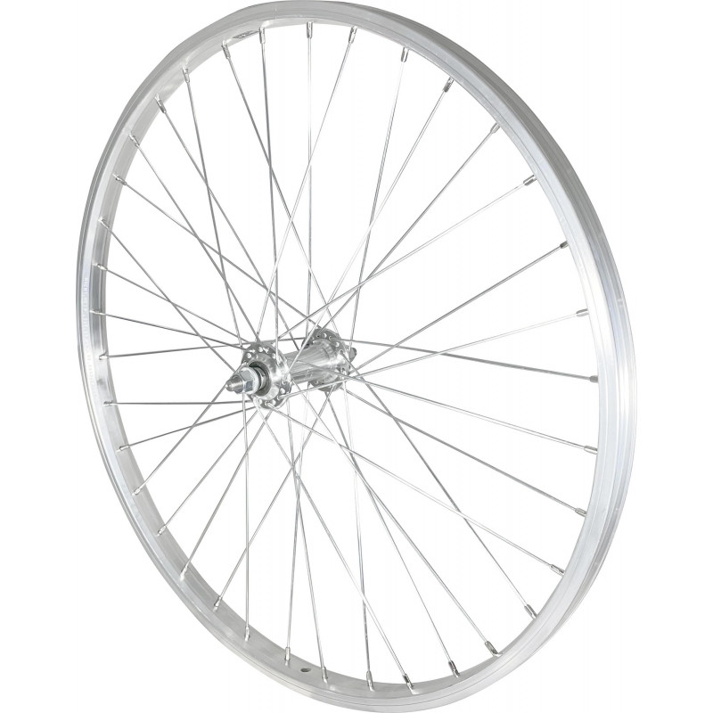 Front wheel Mach1 M110 - 24" - Velox Urban - Nuts