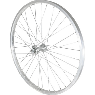 Front wheel Mach1 M110 - 24" - Velox Urban - Nuts