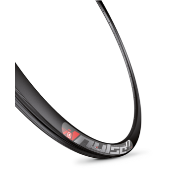Rim Mach1 Pulse / Gravel 17 Tubeless Ready