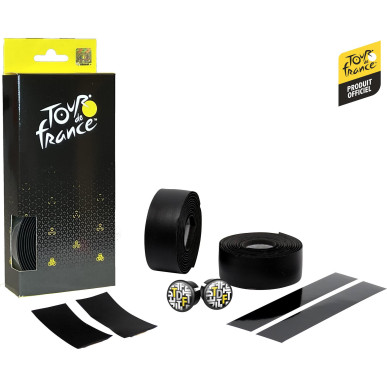 Guidoline Tour de France Classic - Black
