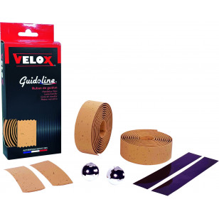 Guidoline® Velox Maxi Cork - Marrón corcho
