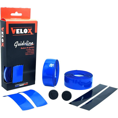 Guidoline® Velox Gloss Classic - Blue