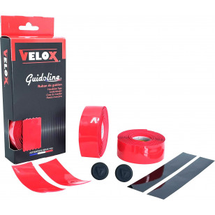 Guidoline® Velox Gloss Classic - Rosso