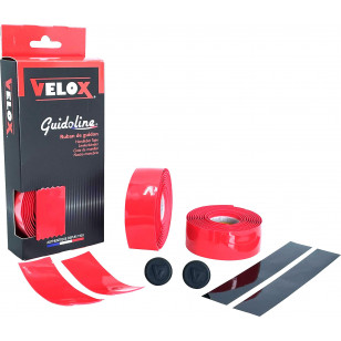 Guidoline Velox Gloss Classic - Rouge Velox G304K Guidoline®