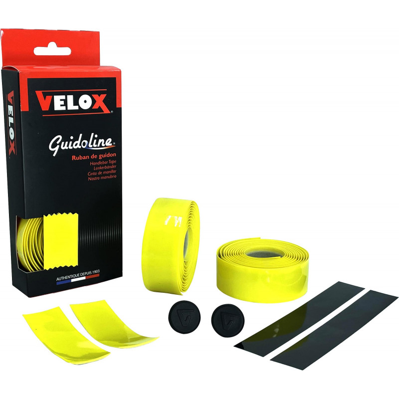 Guidoline® Velox Gloss Classic - Yellow