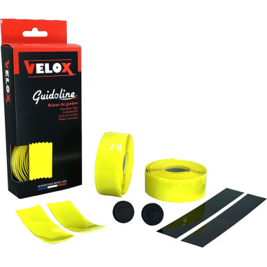 Guidoline® Velox Gloss Classic - Yellow