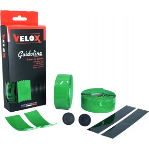 Guidoline Velox Gloss Classic - Vert Velox G304K Guidoline®