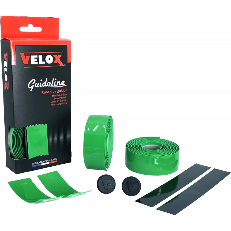 Guidoline® Velox Gloss Classic - Green