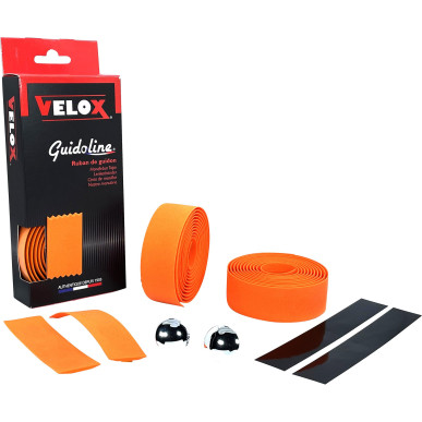 Guidoline® Velox Maxi Cork - Orange