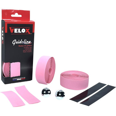Guidoline® Velox Maxi Cork - Pastel Pink