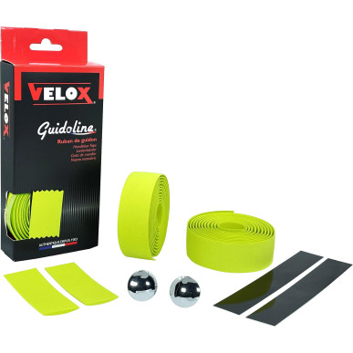 Guidoline® Velox Maxi Cork - Acid Green