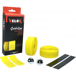 Guidoline® Velox Maxi Cork - Gelb