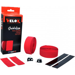 Guidoline® Velox Maxi Cork - Rojo