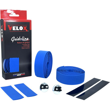 Guidoline® Velox Maxi Cork - Blue