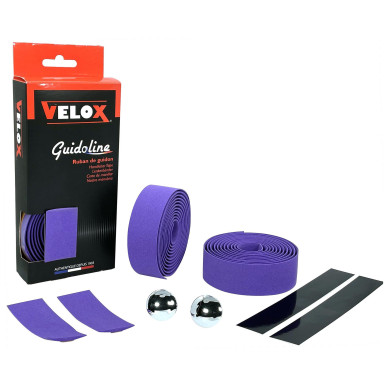 Guidoline® Velox Maxi Cork - Purple