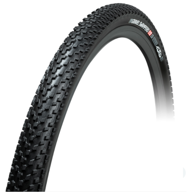 Tyre Tufo Gravel Swampero 36mm - Black