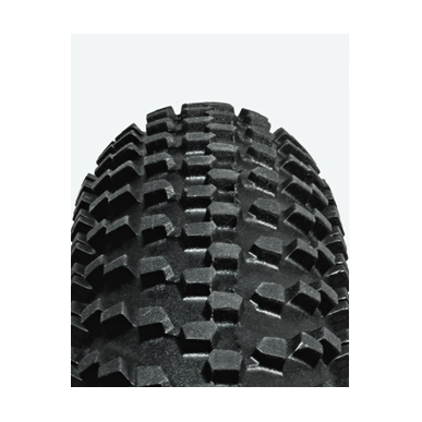 Tyre Tufo Gravel Swampero 36mm - Black