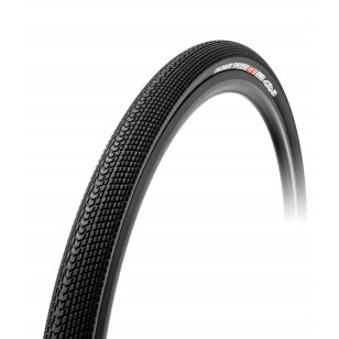 Cubierta Tufo Gravel Speedero 36mm - Negro
