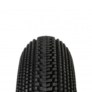Cubierta Tufo Gravel Speedero 36mm - Negro