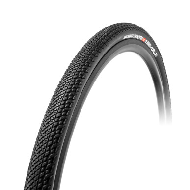 Tyre Tufo Gravel Thundero 36mm - Black