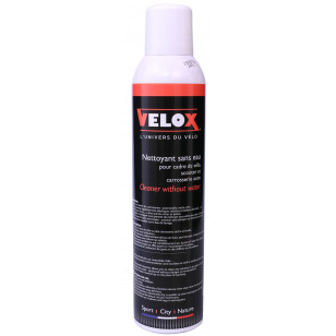 Nettoyant sans eau / Polish Velox - 125ml Velox EV4XC00 Entretien