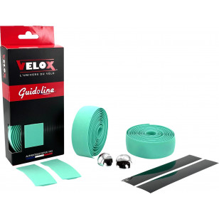 Guidoline Velox Maxi Cork - Vert Celest Bianchi Velox KIT677 Guidoline®