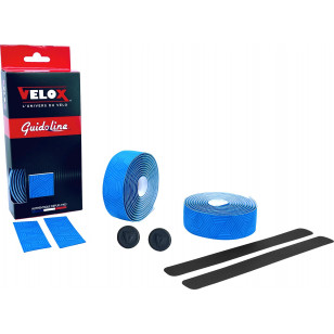 Guidoline Velox Ultra Grip 2.5 - Bleu Velox G320K Guidoline®