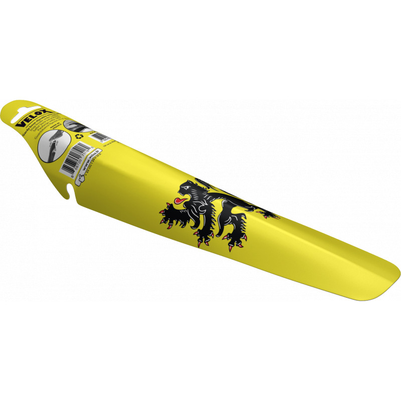 Rear mudguard Velox - Flanders Rear mudguard Velox - Flanders